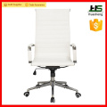 Swivel leather ergonomic office chair price